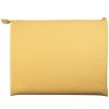 UNIQ etui Lyon laptop Sleeve 14żółty/canary yellow Waterproof RPET